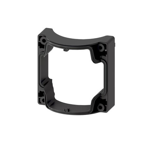 3SU1900-0JF10-0AA0 SIEMENS Adapter (plastic) between enclosure top and base for installation of two-pole or ..