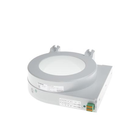 5SV8703-2KK SIEMENS Summation current transformer type B, 120 mm,100 mA 1A