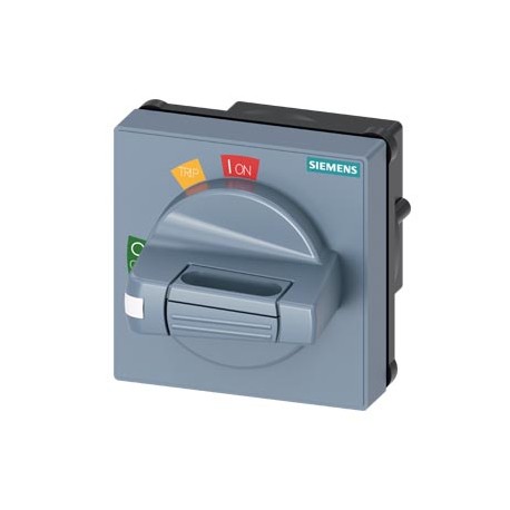 8UD1721-0AC21 SIEMENS Organe de commande avec plastron standard avec compensation des tolérances avec positi..