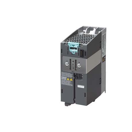 6SL3210-1PE14-3UL1 SIEMENS SINAMICS Power Module PM240-2 ungefiltert mit integriertem Brems-Chopper 3AC380-4..
