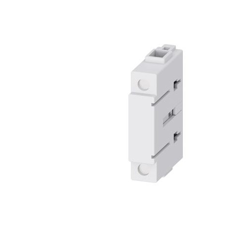 3LD9340-3B SIEMENS SENTRON. Borne de paso PE. montaje frontal. Accesorio para interruptor-seccionador 3LD3. ..