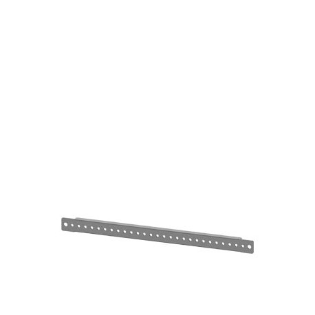 8MF1036-2AS30 SIEMENS SIVACON, mounting rail, compact for door width 500 mm, L: 366 mm, zinc-plated