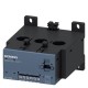 3UF7113-1AA01-0 SIEMENS Current/voltage measuring module V2 Set current 20...200 A, Voltage measurement up t..