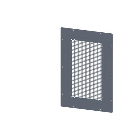 8MF1046-2UD20-0A SIEMENS SIVACON, techo, con orificios de ventilación, con orificios de ventilación, IP20, A..