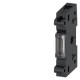 3KF9106-8AA00 SIEMENS Accessory for 3KF size 1 Neutral conductor/ground terminal with fixed jumper box termi..