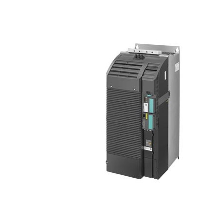 6SL3210-1KE32-1UF1 SIEMENS SINAMICS G120C RATED POWER 110.0KW WITH 150% OVERLOAD FOR 3 SEC 3AC380-480V +10/-..