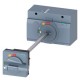 3VA9447-0FK41 SIEMENS Commande rotative d'accouplement pour commande de porte standard Type NEMA 4, 4x avec ..