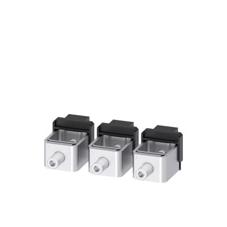 3VA9473-0JA13 SIEMENS morsetto serracavo 3 pz. accessori per: 3VA5/6 400/600