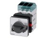 3LD3050-0TK11 SIEMENS Load disconnector 3LD3, Iu 16 A Main switch 3-pole Rated operating capacity at AC-23 A..