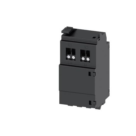 3VA9377-0TB50 SIEMENS modulo 24 Volt Accessori per: 3VA6 400/600