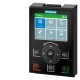6SL3255-0AA00-4JA2 SIEMENS SINAMICS G Intelligent Operator Panel IOP-2 per SINAMICS G120, G120P G110M, G110D..