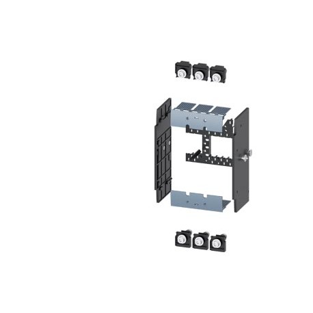 3VA9343-0KD10 SIEMENS SENTRON. Unidad extraíble kit de transformación para MCCB accesorios para. interruptor..