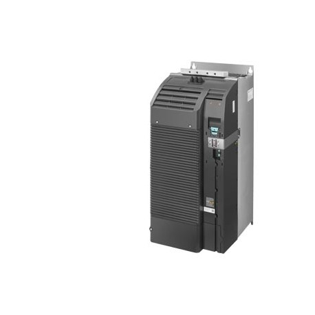 6SL3210-1PH31-2AL0 SIEMENS SINAMICS G120 POWER MODULE PM240-2 WITH BUILT IN CL. A FILTER WITH BUILT IN BRAKI..