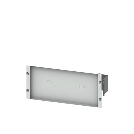 8GK6432-4KK33 SIEMENS ALPHA Einbausatz 2x 3KF1/2 oder 1x 3KF3/4 bis 400A, H 400mm, B 900mm für Türkupplung-D..