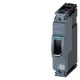 3VA1163-5ED16-0AA0 SIEMENS Leistungsschalter 3VA1 IEC Frame 160 Schaltvermögenklasse M Icu 55kA @ 240V 1-pol..