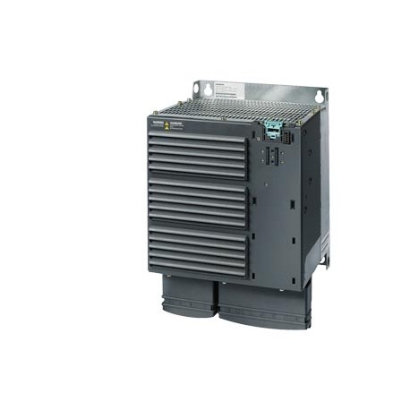 6SL3225-0BE32-2AA0 SIEMENS SINAMICS G120 Power Module PM 250 mit integriertem Klasse-A-Filter energierückspe..