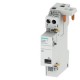 5SM6014-2 SIEMENS modulo Arc Fault Detection Device AFDD, 1-40 A 230 V per interruttore magnetotermico diffe..