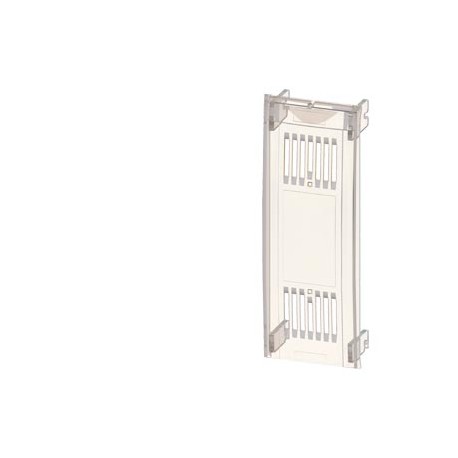 3KF9312-0CA00 SIEMENS Replacement part for 3KF size 3 Fuse cover