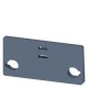 3KF9112-0AA00 SIEMENS Replacement part for 3KF size 1 Mounting bracket for surface mounting contains 1 unit
