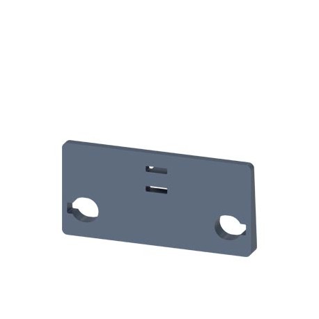 3KF9112-0AA00 SIEMENS Replacement part for 3KF size 1 Mounting bracket for surface mounting contains 1 unit