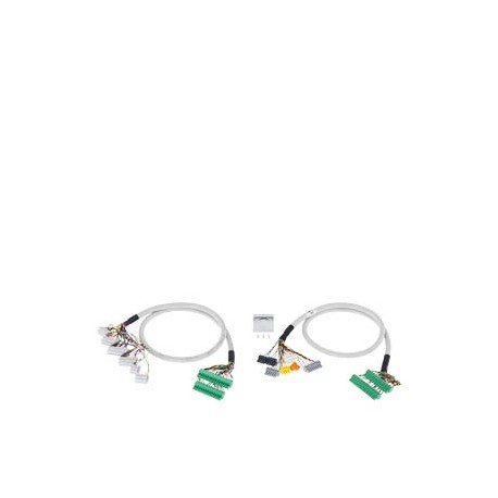 6SL3260-4TA00-1AA6 SIEMENS SINAMICS G120 Supplementary kit CM240NE chemical industry module for mounting on ..