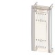 3KF9212-0CA00 SIEMENS Replacement part for 3KF size 2 Fuse cover