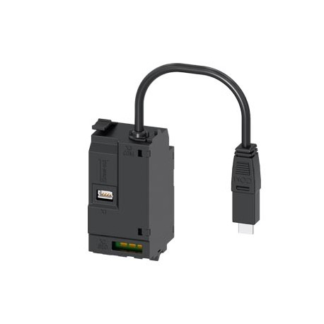 3VA9177-0TB10 SIEMENS modulo di comunicazione COM060 Accessori per: 3VA6 150/250