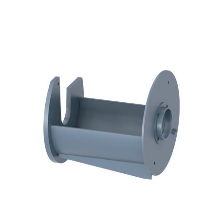 3VA9477-0GA80 SIEMENS staffa di fissaggio accessori per: 3VA5 250/400/600 e 3VA6 150/250/400/600