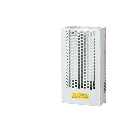 6SL3201-0BE21-0AA0 SIEMENS SINAMICS Bremswiderstand R 140Ohm P Dauer 200W P max 4000W/12s/5% ED stand-alone