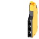 3VA9978-0AB13 SIEMENS Blocchetto di contatti di segnalazione intervento contatti in scambio tipo HQ (7mm) pe..