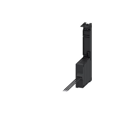 3RM1930-1AA SIEMENS Accessory for SIRIUS 3RM1 Fuse module without fuses For use of fuses see Product manual ..