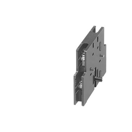 3TY6561-1E 3TY65611E SIEMENS Auxiliary switch block 1 NC delayed right, for 3TB52...3TB56