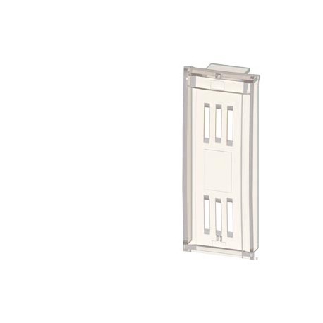 3KF9112-0CA00 SIEMENS Replacement part for 3KF size 1 Fuse cover