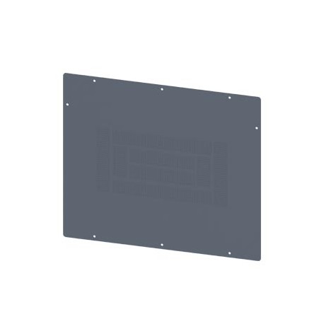 8MF1065-2UD30-0A SIEMENS SIVACON, techo, con orificios de ventilación, con orificios de ventilación, IP40, A..