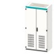 8MF1005-3VS4 SIEMENS SIVACON, Control panel Empty enclosure, according to IEC 62208, with ventilation openin..