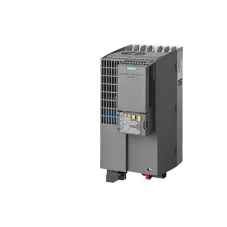 6SL3210-1KE23-8AB1 SIEMENS SINAMICS G120C RATED POWER 18,5KW WITH 150% OVERLOAD FOR 3 SEC 3AC380-480V +10/-2..