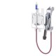 3VA9278-0CK12 SIEMENS Unité de commande avec câble Bowden Entraînement FLEX max. kit de montage complet comp..