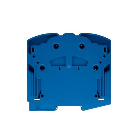 8WH6000-0AS01 SIEMENS N through-type terminal 150mm2 iPo plug-in terminal blue