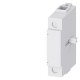 3LD9340-0B SIEMENS Contact de commutation N à action avancée, montage frontal, accessoire pour interrupteur-..