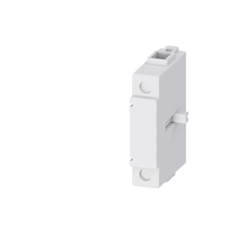3LD9340-0B SIEMENS N switching contact, Front installation, accessory for Load disconnector 3LD3