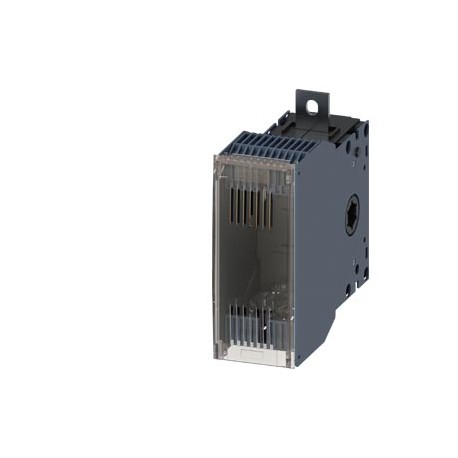 3KF9405-0AA00 SIEMENS Accessoires pour 3KF taille 4 4e pôle, commutable pour fusible à couteaux NH, taille 1..