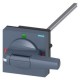 8UD1141-2AE21 SIEMENS commande rotative débrayable de porte standard avec compensation des tolérances Taille..