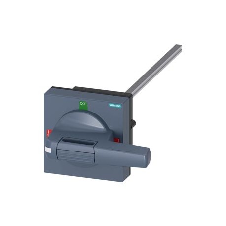 8UD1141-2AE21 SIEMENS commande rotative débrayable de porte standard avec compensation des tolérances Taille..