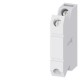3LD9340-6C SIEMENS auxiliary switch, floor mounting, 1 NO + 1 NC left and/or right attachable, accessories f..