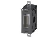 3KF9306-7AA00 SIEMENS Accessory for 3KF size 3 Neutral conductor/ground terminal with fixed jumper flat term..