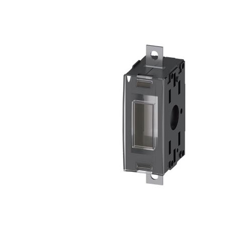 3KF9306-7AA00 SIEMENS Accessory for 3KF size 3 Neutral conductor/ground terminal with fixed jumper flat term..