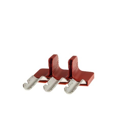8WH9020-3AE00 SIEMENS jumper, 3-pole for iPo terminals 95 mm2