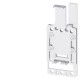 3VA9138-0CB10 SIEMENS Unité de commande avec câble Bowden Entraînement FLEX max. Mécanisme d'enclenchement i..