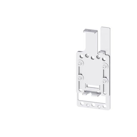 3VA9138-0CB10 SIEMENS pannello di comando con cavo Bowden comando Max-Flex meccanismo di commutazione singol..