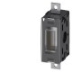 3KF9406-7AA00 SIEMENS Accessory for 3KF size 4 Neutral conductor/ground terminal with fixed jumper flat term..
